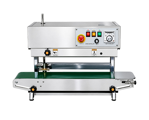 Band Sealer Machine