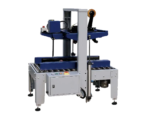 Carton Sealing Machine