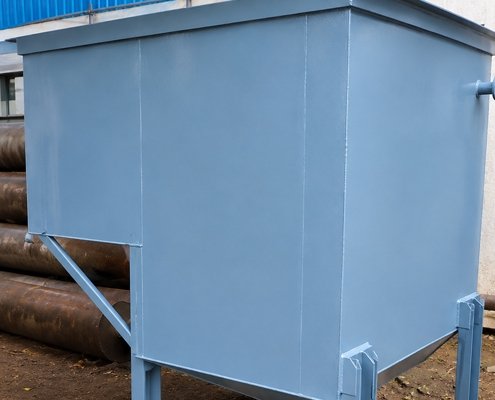 Etp Water Tank Grade
