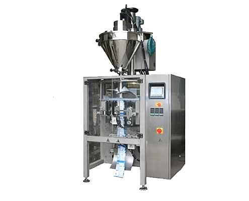 Form Fill Seal (FFS) Machine
