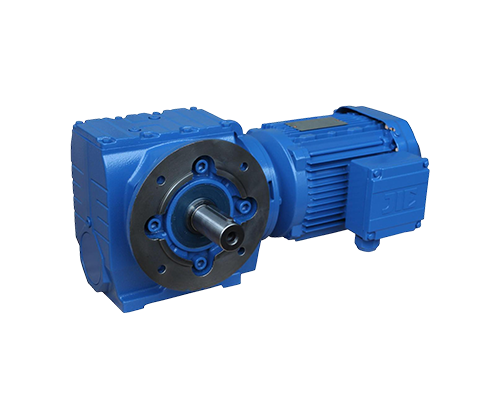 GearMotor