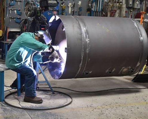 Pressure Vessels