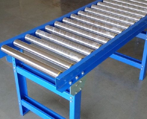 Roller Conveyors