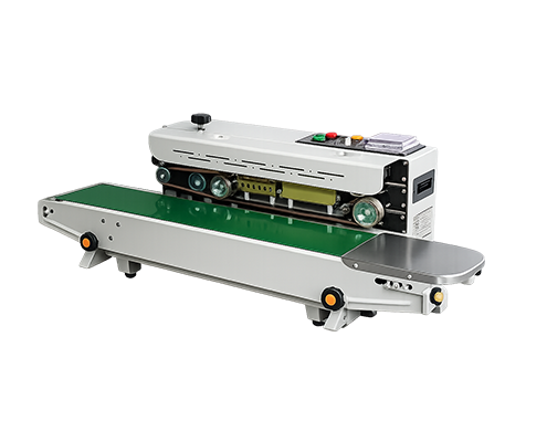 Supreme Automatic FR-900H Continuous Band Sealer