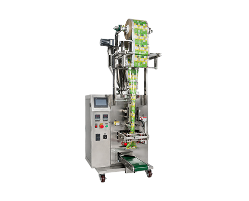 Vertical Form Fill Seal (VFFS) Packaging Machine