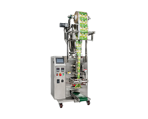 Vertical Form Fill Seal (VFFS) Packaging Machine