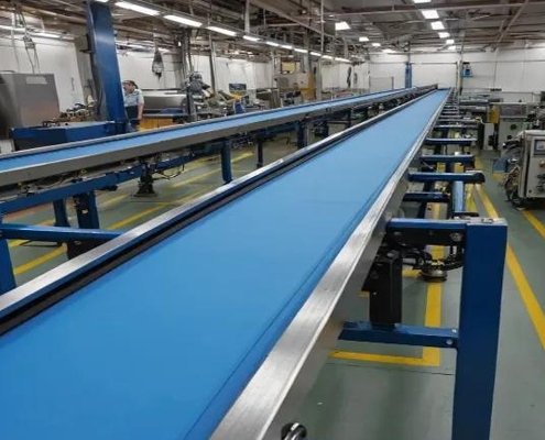 belt-conveyor