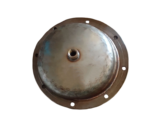 ceiling fan top cover