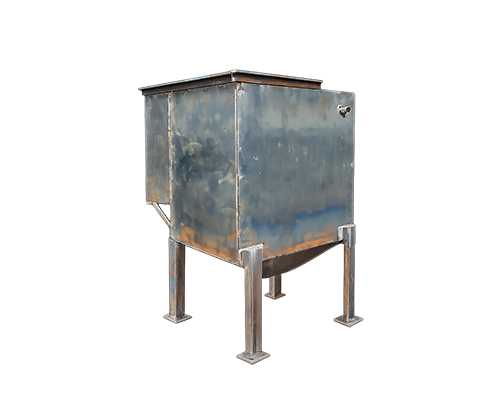edit Stainless seel storage tank