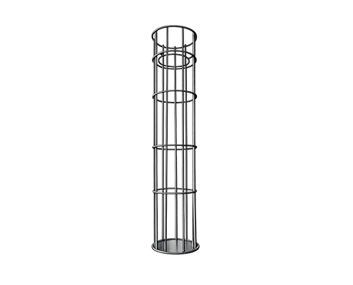 metal cage